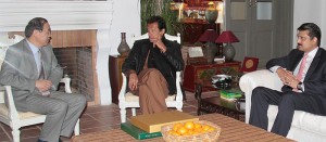 CPC China delegation meeting Chairman PTI Imran Khan