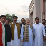 Attended Iftar by PTI AJK with chairman ‪‎PTI‬ Imran Khan as Chief Guest. Barrister Sultan Mehmood & contesting candidates organised event.