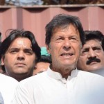 Chairman PTI Imran Khan Press Conference at Bani Gala Islamabad