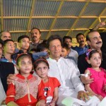 Dr Shahzad Waseem Hosted Iftar Dinner with Imran Khan & Childrens of Sweet Home