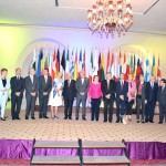 Dr Shahzad Waseem attended ‪‎Europe Day‬ reception in Islamabad