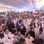 Imran Khan Chairman PTI Adressing Workers Convention - Dr Shahzad Waseem
