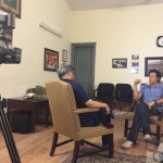 Organised chairman ‪PTI‬ Imran Khan interview with Voice of America. Chairman Pakistan Tehreek-e-Insaf discussed issues candidly with panelistt